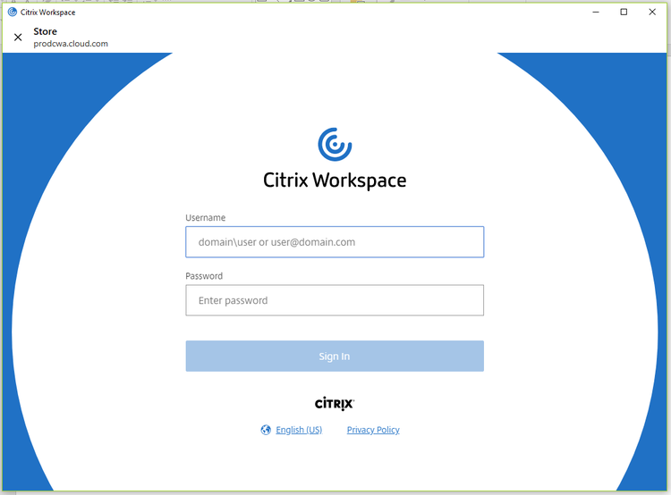 Cws App 2008 2