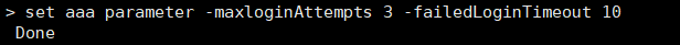Adc Userlock 1