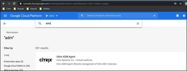Adm Agent Gcp 1