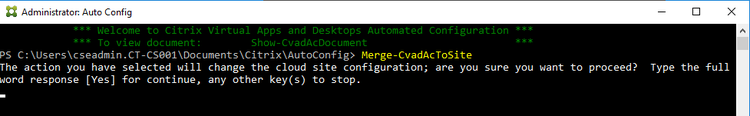 Config Tool 4