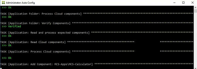 Config Tool 5