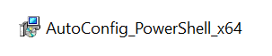 Config Tool 2