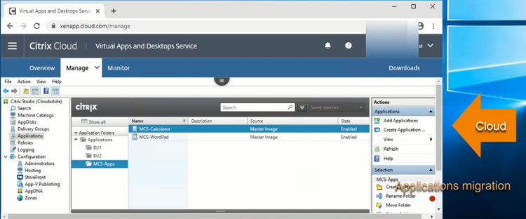 Config Tool 6