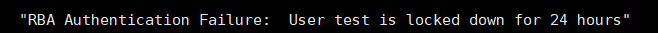 Adc Userlock 13