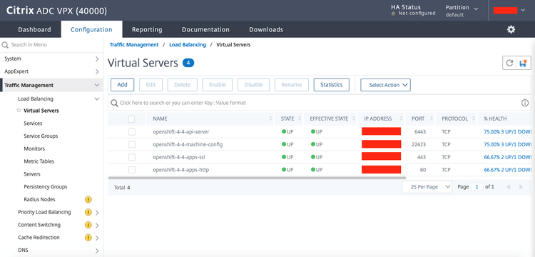 Openshift 3
