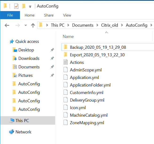 Config Tool 3