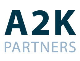 A2k Logo Logo