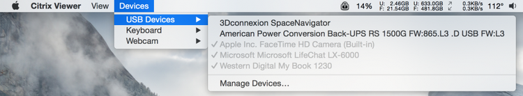 Cws App Mac 2