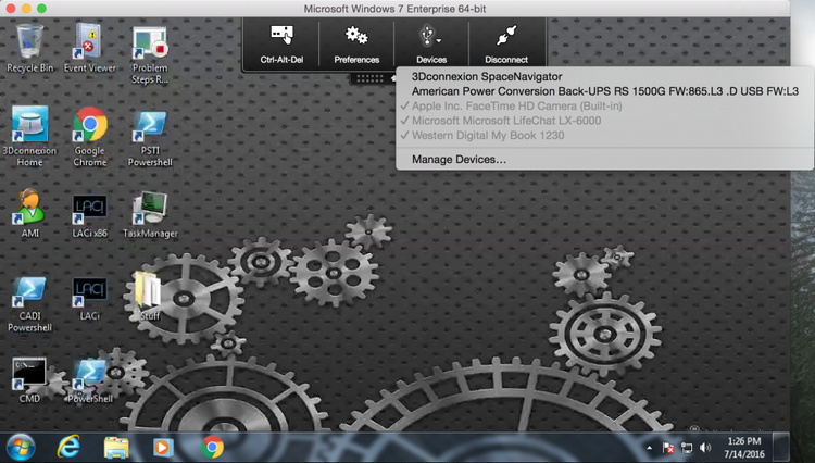 Cws App Mac 1