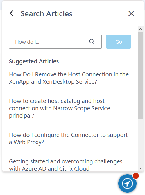 Cloud Resource Center 3