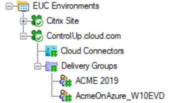Control Up Cloud 2
