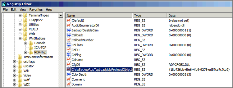 Vda Aws 5