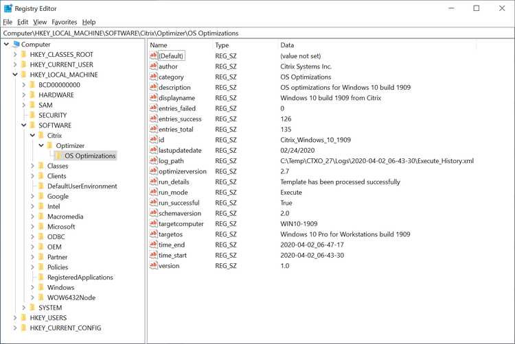 Optimizer Faq2 3