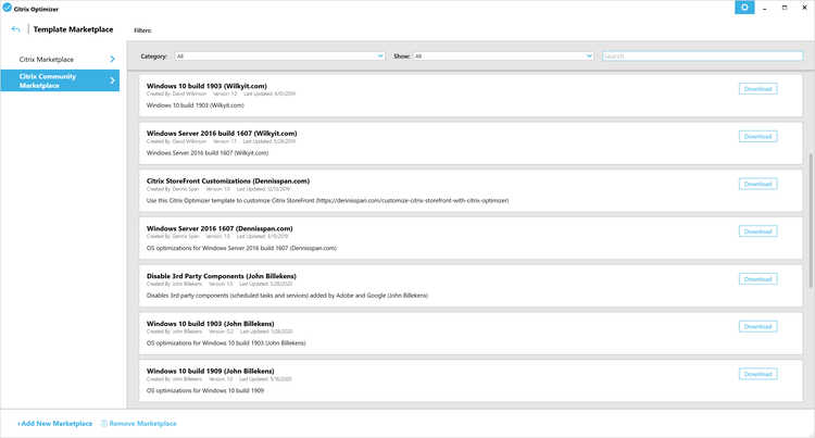 Optimizer Faq 2