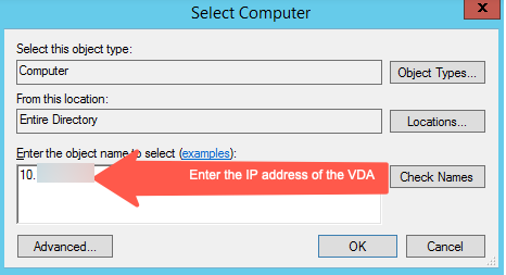 Vda Aws 4