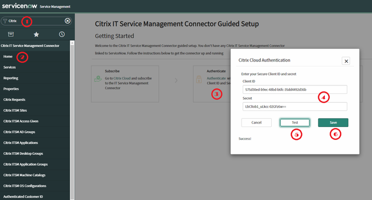 Itsm 3