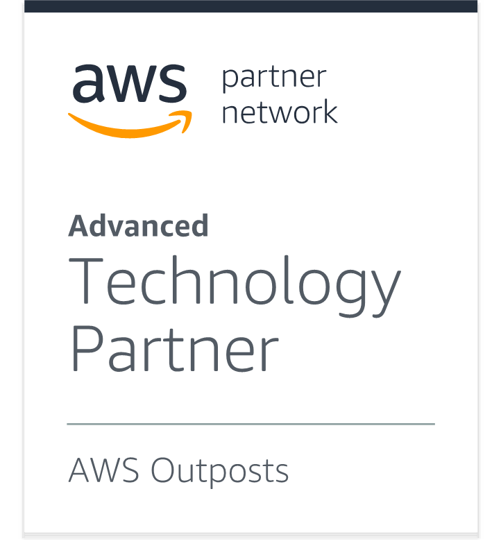 Aws Partner Network Graphic