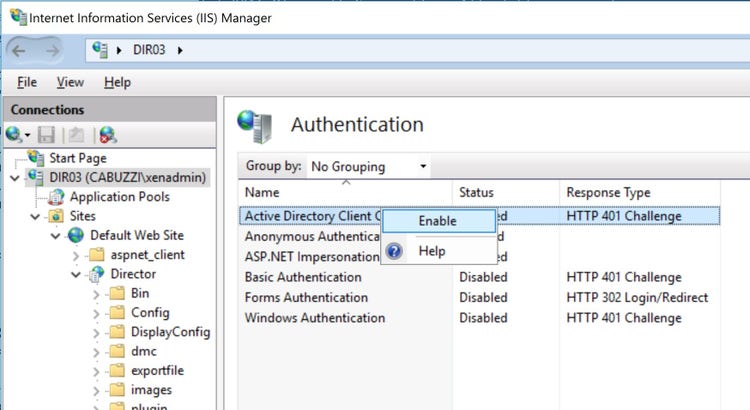 Smart Card Auth 4