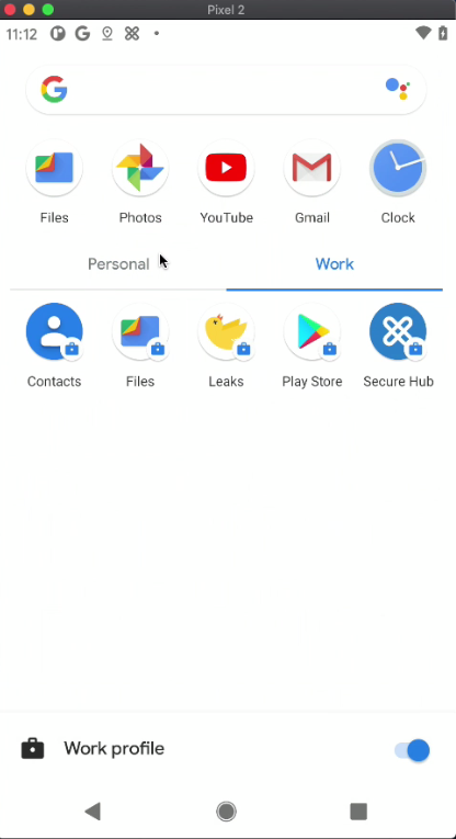 Citrix Google 7