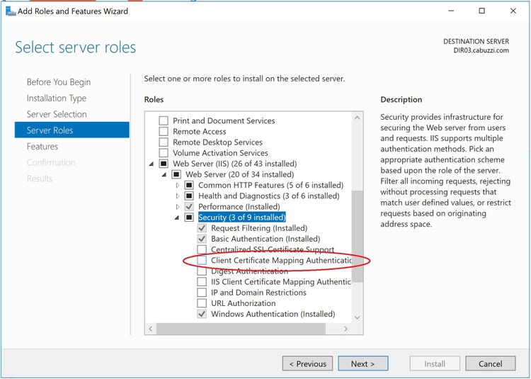 Smart Card Auth 3