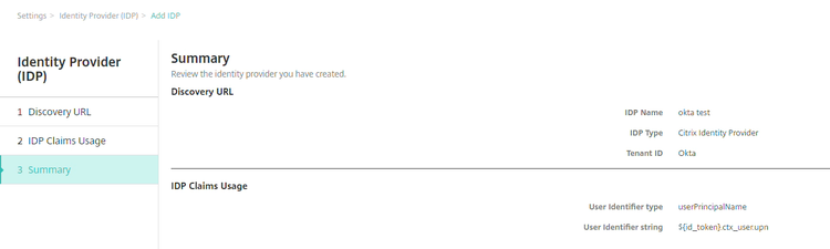 Citrix Google 3