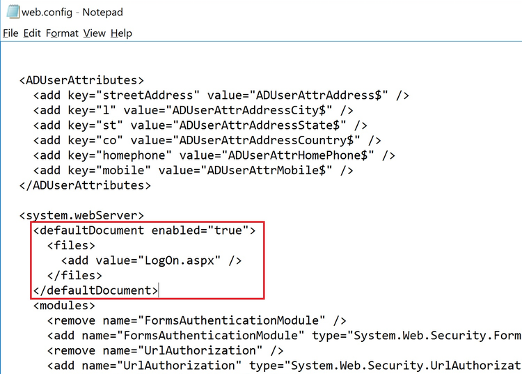 Smart Card Auth 10