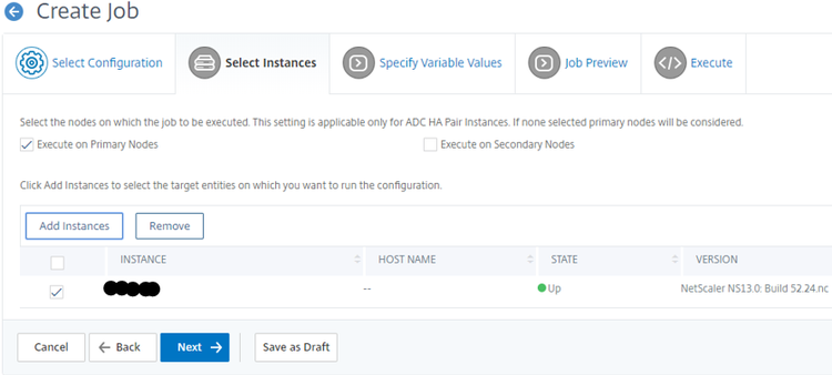 Adm Configuration 4
