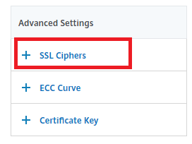 Adc Cipher 4