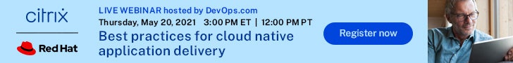CTX RedHat Webinar 728x90 Blue