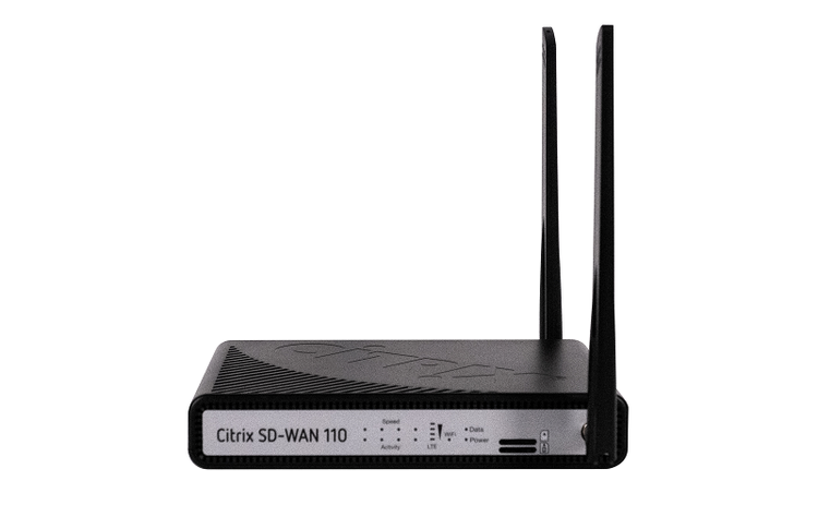 Sd Wan Remote 2