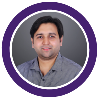 Nishith Gupta