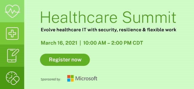Healthcare Summit