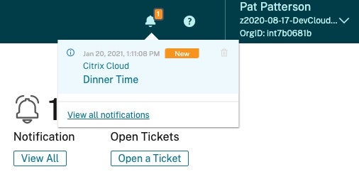 Notification1