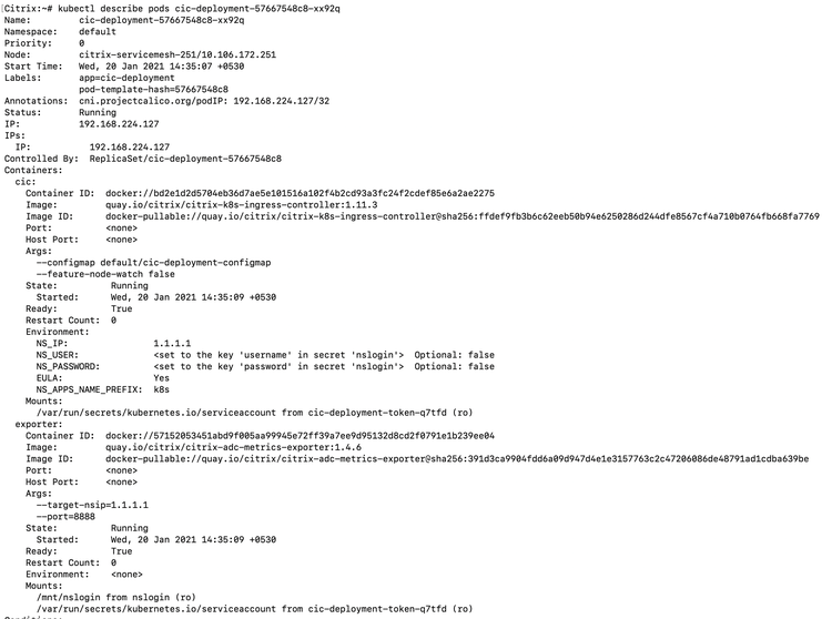 Deployment Builder 5