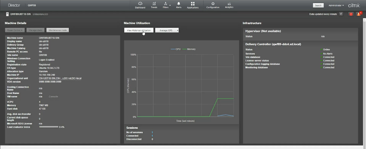 Linux Vda 2013 3