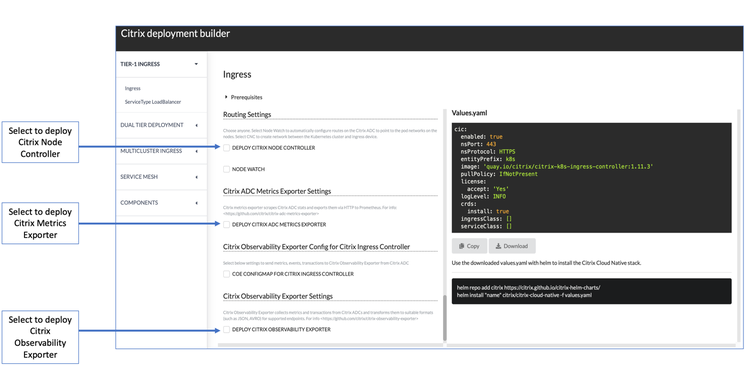 Deployment Builder 2