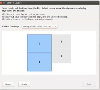 Linux Cws App