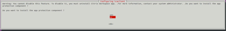 Linux Cws App 4