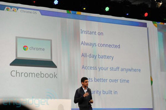 Sundar Pichai