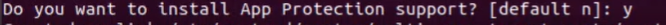 Linux Cws App 3