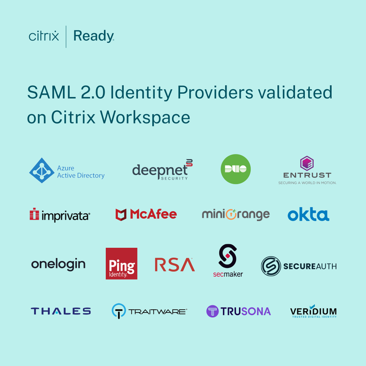 SAML Logo Graphic