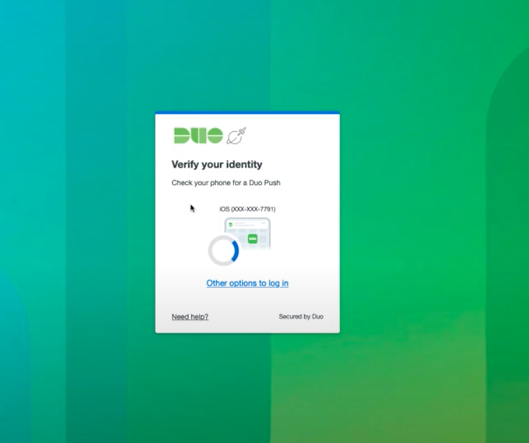 Citrix Duo 3