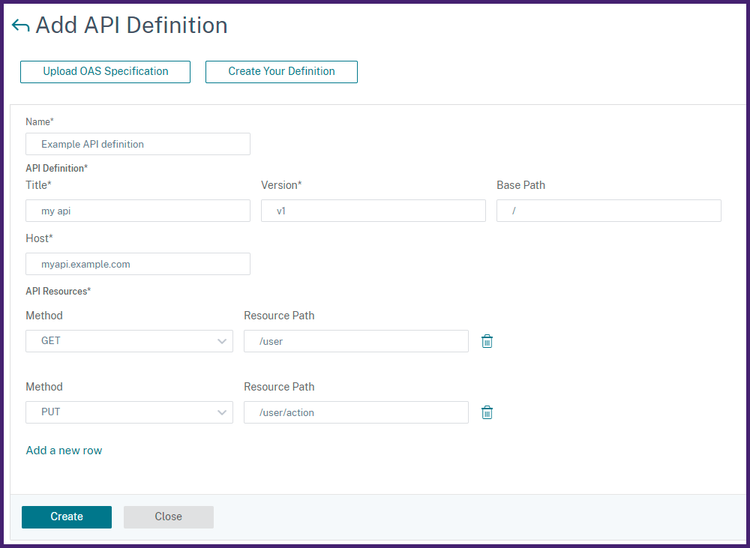 Api Discovery 1