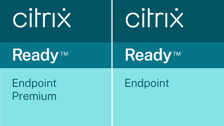Citrix Ready Endpoint