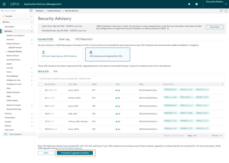 Security Advisory 2