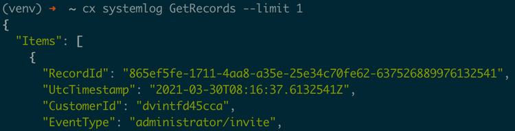 Cli Cloud 2