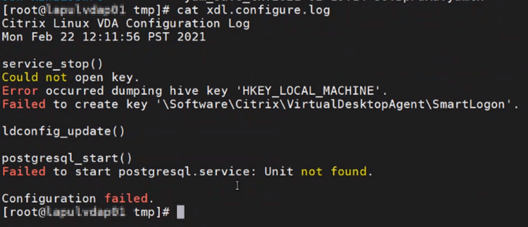 Vda Pitfalls 1