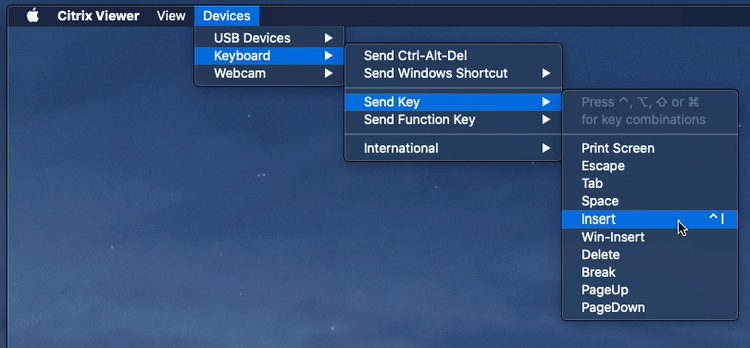 Toggle Fullscreen Macos 10