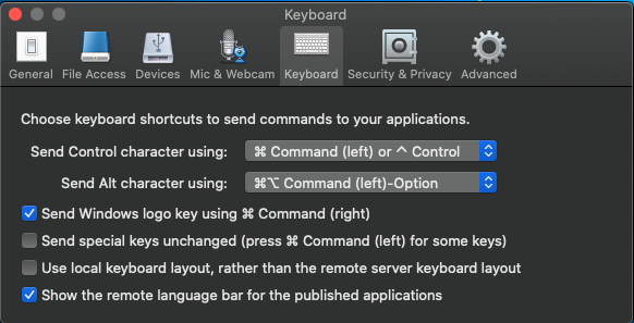 Toggle Fullscreen Macos 11