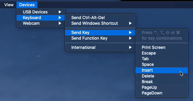 Toggle Fullscreen Macos 8
